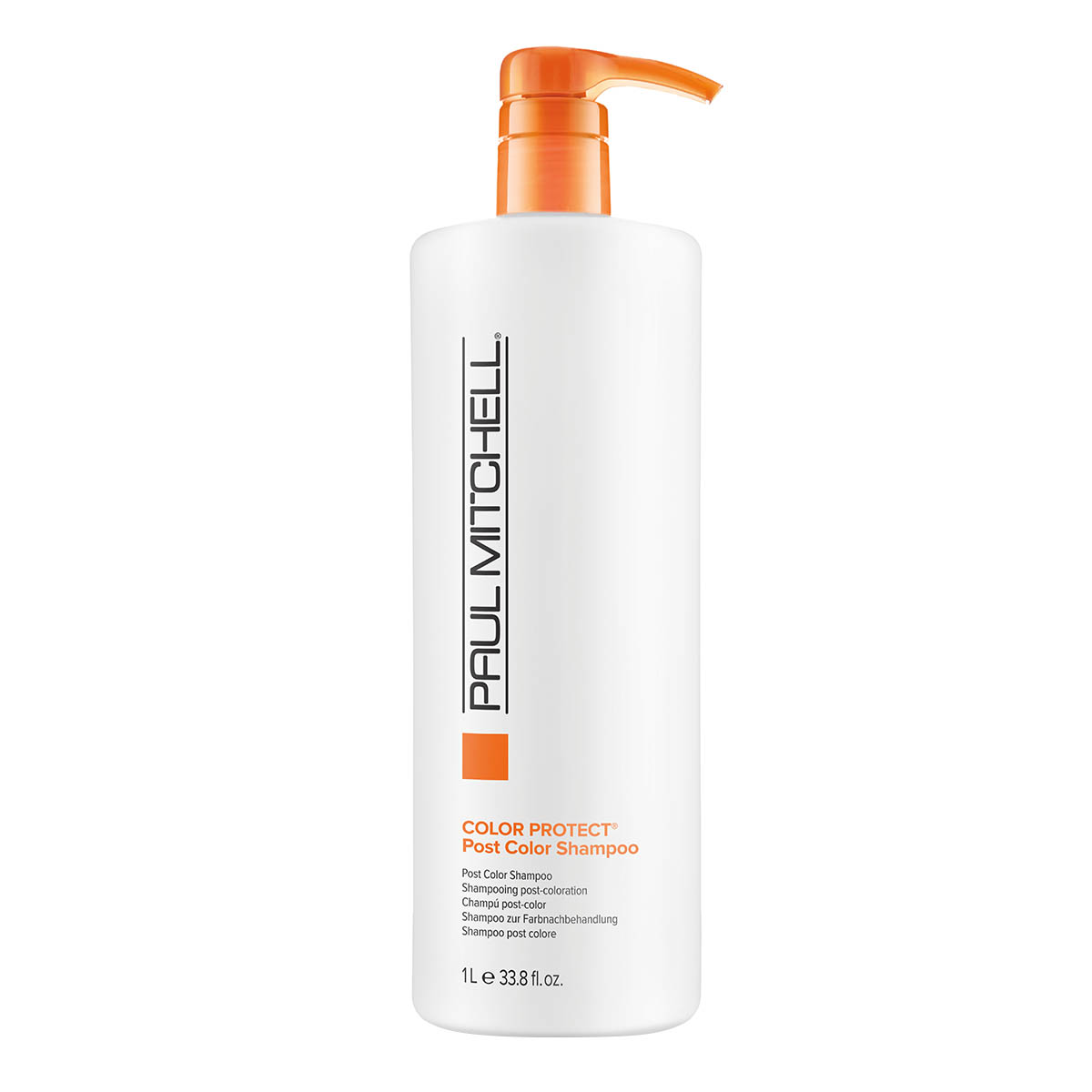 Paul Mitchell Color Support Products | Hair Salon Supplies