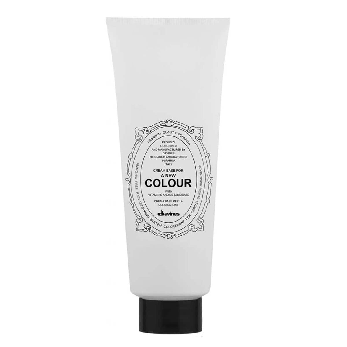 Davines A New Colour | Hair Salon Supplies | Maly's ManocoBlue